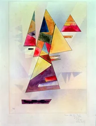 Composición, 1930